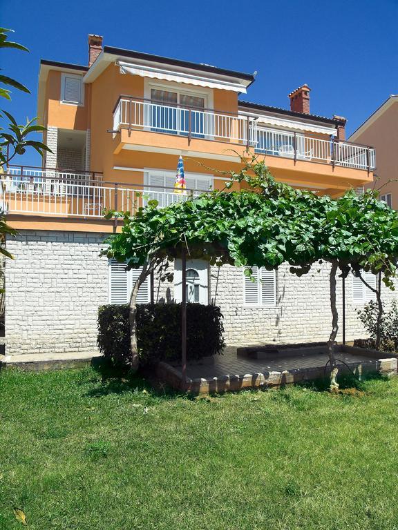 Apartmán Marina Rabac Pokoj fotografie