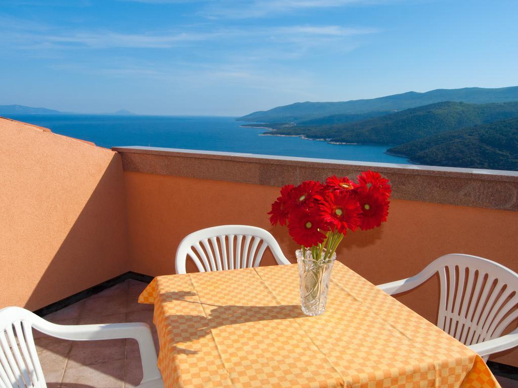 Apartmán Marina Rabac Pokoj fotografie